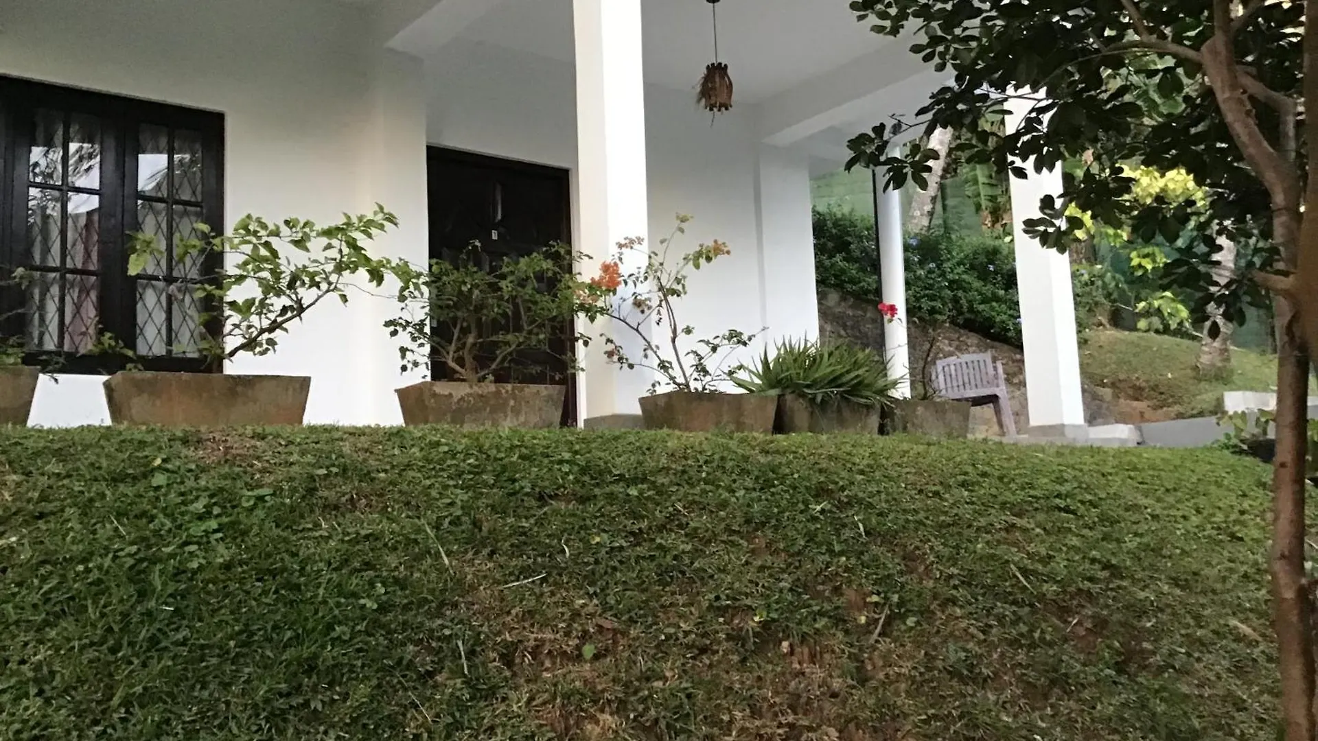 Lavender Hills Home Stay Kandy Alloggio in famiglia